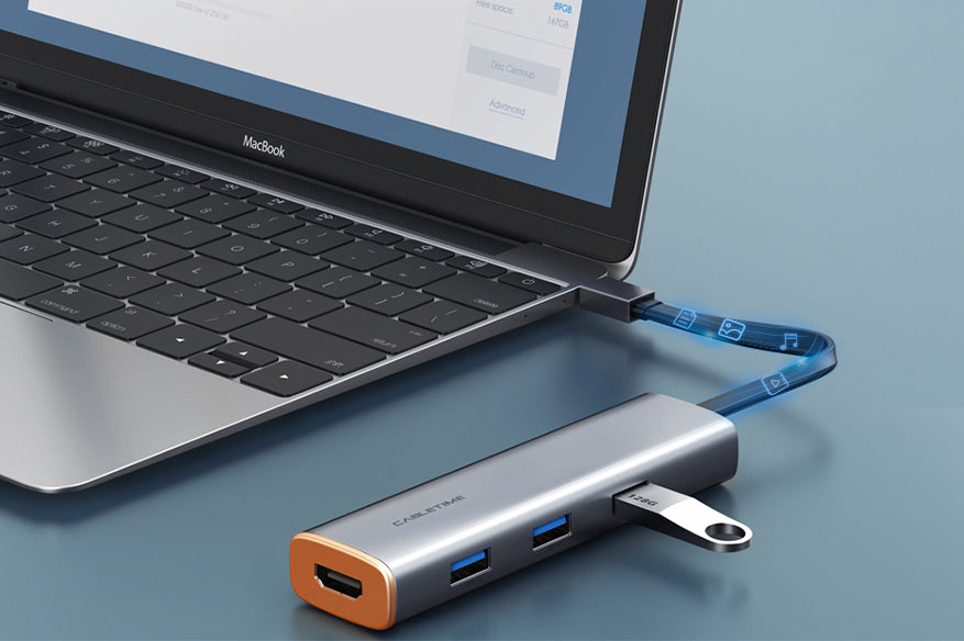 CABLETIME CB22G product image | CB22G