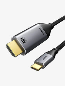 CABLETIME USB C To HDMI Cable 4K 60Hz, models CC10H / CC10K / CC10N / CC10P, with length options 1m, 1.8m, 3m and 5m