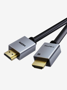 CABLETIME Gold Plated HDMI 2.0 Cable 4K 60Hz for PS4 TV