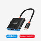 CABLETIME portable TV dock