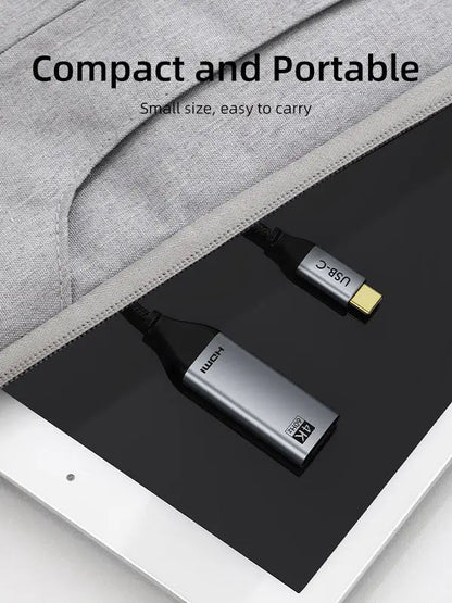 CABLETIME USB-C to HDMI compatibility