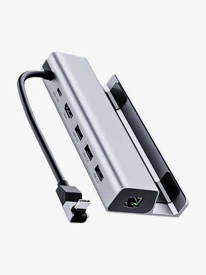 6 IN 1 Docking Station for Steam Deck