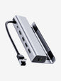 6 IN 1 Docking Station for Steam Deck