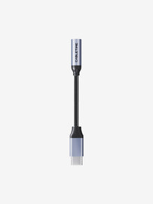 CABLETIME USB-C to 3.5mm audio adapter