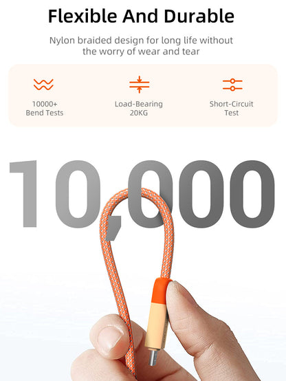 CABLETIME Micro USB device compatibility