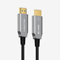 CABLETIME Active Fiber Optical HDMI 2.0 Cable (AOC) 4K 60Hz