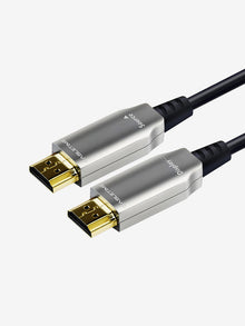 CABLETIME Active Fiber Optical HDMI 2.0 Cable (AOC) 4K 60Hz