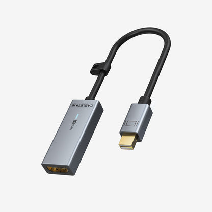 CABLETIME Mini DisplayPort to HDMI ring adapter exact product view
