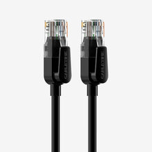 CABLETIME Cat6 Ethernet Network Cable UTP RJ45 Black