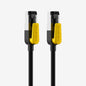 CABLETIME 10Gbps Cat7 S/STP Ethernet Patch Cable RJ45 LAN Cable