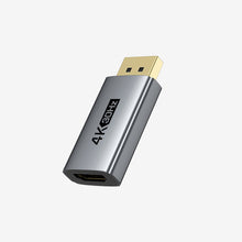 CABLETIME DisplayPort to HDMI adapter