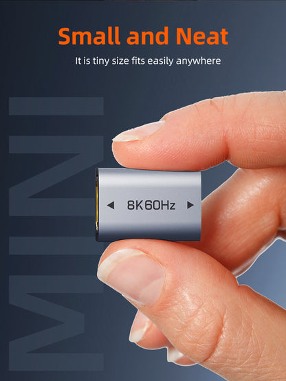 CABLETIME HDMI coupler use cases
