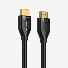 CABLETIME High Speed 8K HDMI Cable 48Gbps for Projector, PS3, Xbox