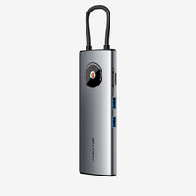 Triple Display USB C Hub MST for Macbook Pro