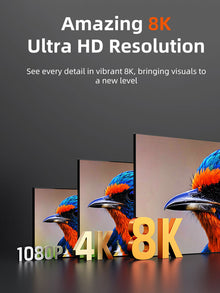 CABLETIME 8K 60Hz Ultra Slim HDMI 2.1 Cable 3.8mm for PS5 / Xbox Series X / Roku TV / HDTV / Blu-ray