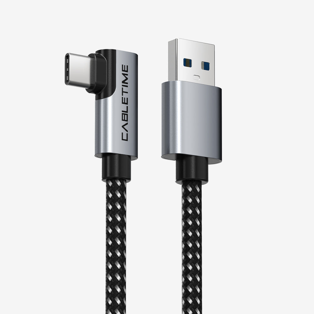 CABLETIME USB 3.0 VR Link Cable for Meta Quest