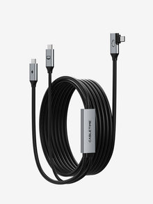 CABLETIME 5m VR Link Cable product overview