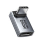 CABLETIME USB4 USB C OTG Adapter 240W 40Gbps 8K, models CP83G / CP84G / CP85G / CP86G.