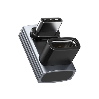 CABLETIME USB4 USB C OTG Adapter 240W 40Gbps 8K, models CP83G / CP84G / CP85G / CP86G.