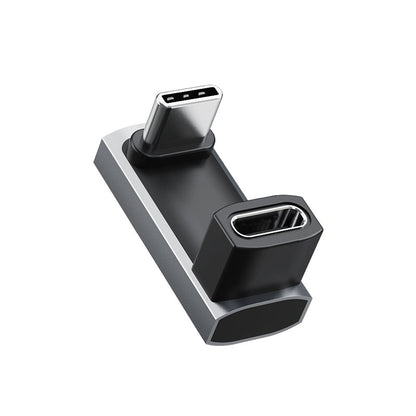 CABLETIME USB4 USB C OTG Adapter 240W 40Gbps 8K, models CP83G / CP84G / CP85G / CP86G.