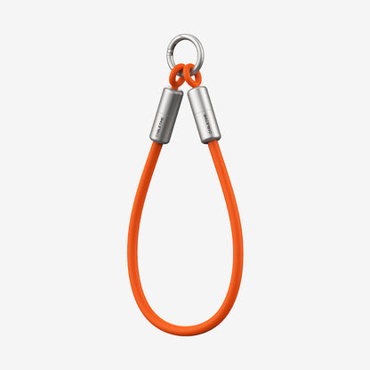 CABLETIME 60W USB-C Wrist-Lanyard Charging Cable, 480Mbps – product view 1 | CU46G