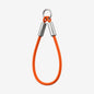 CABLETIME 60W USB-C Wrist-Lanyard Charging Cable, 480Mbps – product view 1 | CU46G