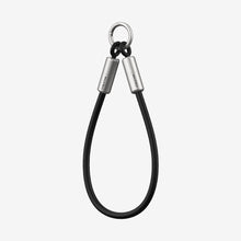 CABLETIME 60W USB-C Wrist-Lanyard Charging Cable, 480Mbps – product view 2 | CU46G