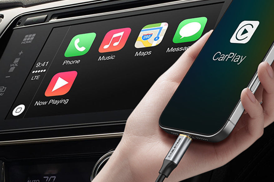CABLETIME CA60 USB-A to USB-C 10Gbps feature panel