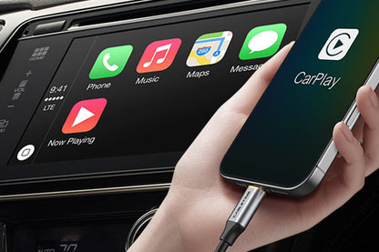 CABLETIME CA60 USB-A to USB-C 10Gbps feature panel