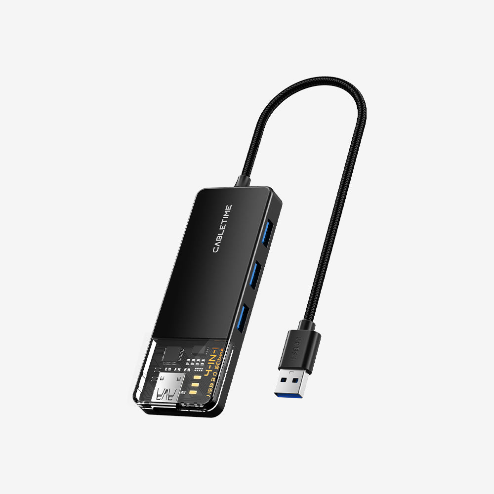 CABLETIME CB01B/CB02B product image | CB01B/CB02B