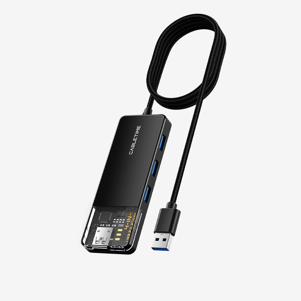 CABLETIME CB01B/CB02B product image | CB01B/CB02B
