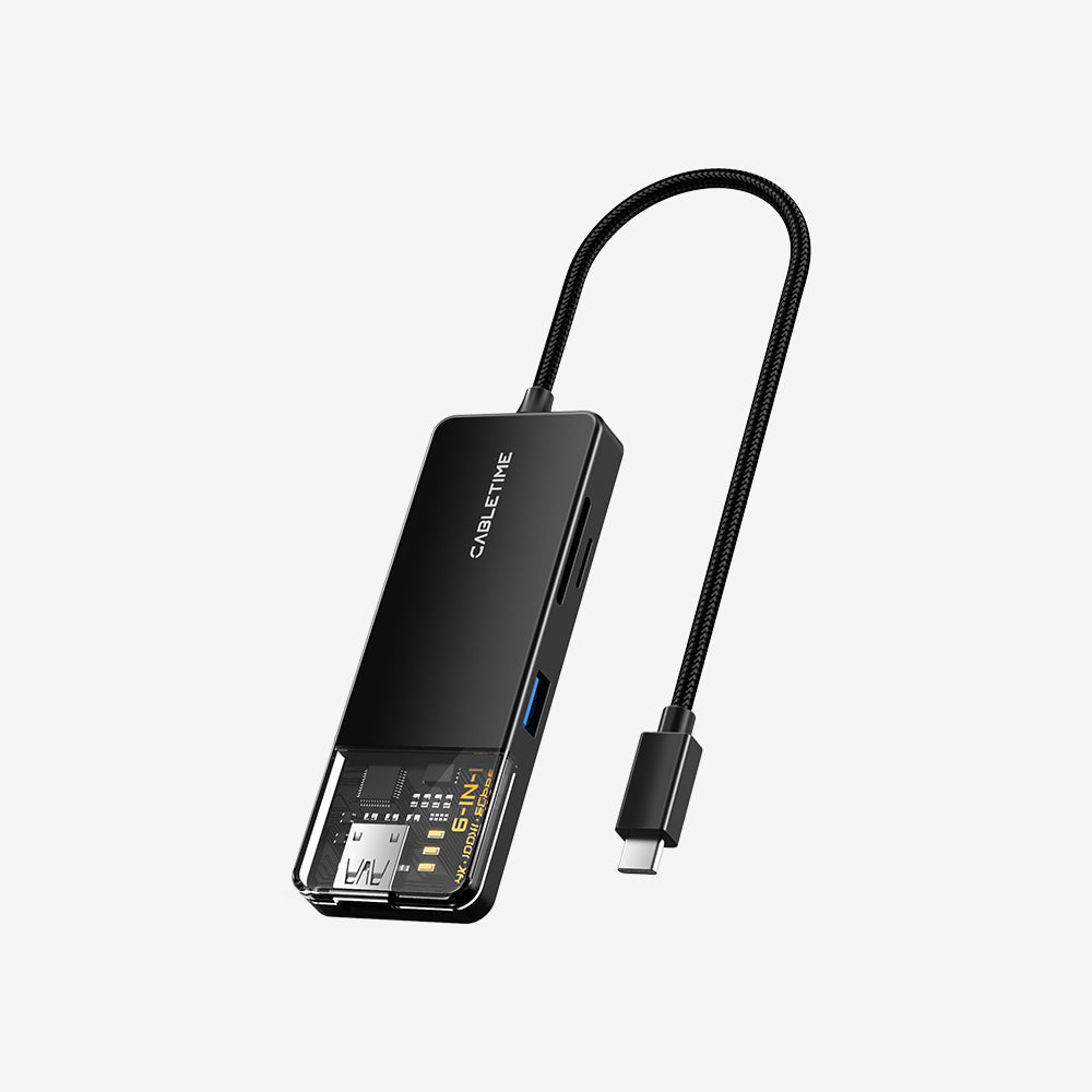 CABLETIME CB04B product image | CB04B