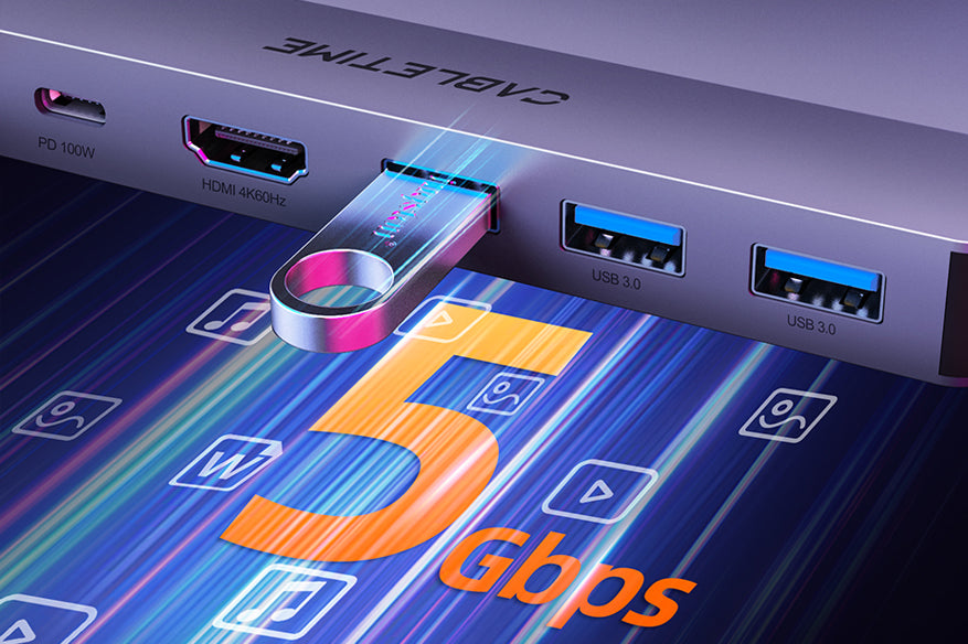 CABLETIME | CB05G