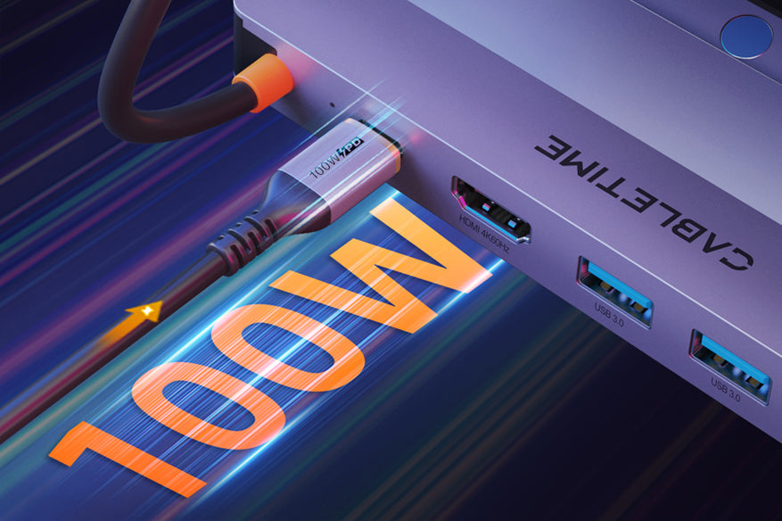 CABLETIME | CB05G