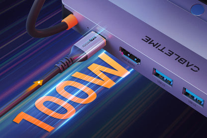 CABLETIME | CB05G