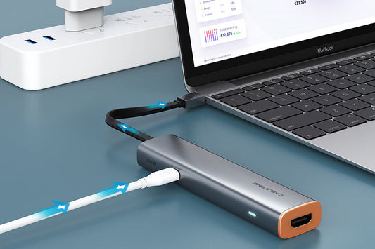 CABLETIME CB22G product image | CB22G