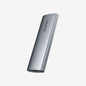 CABLETIME Dual-Protocol USB-C NVMe and SATA M.2 SSD Enclosure, 10Gbps product image | CB32G