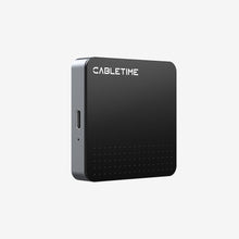 CABLETIME 10Gbps USB-C NVMe M.2 2230 SSD Enclosure, Up to 2TB product image | CB33G