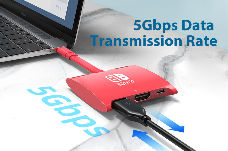 CABLETIME | CB40R/CB40U