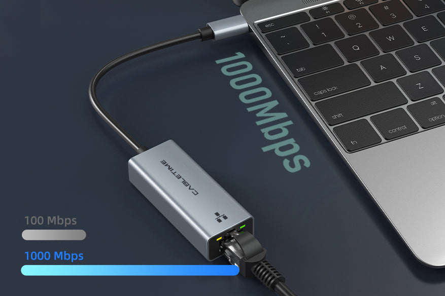 CABLETIME CB51G product image | CB51G