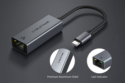CABLETIME CB51G product image | CB51G