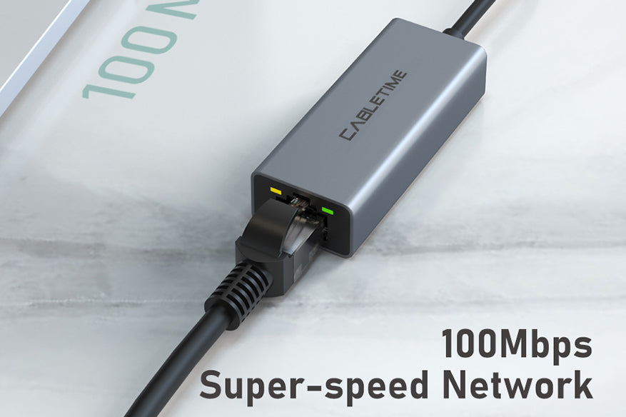 CABLETIME | CB52G