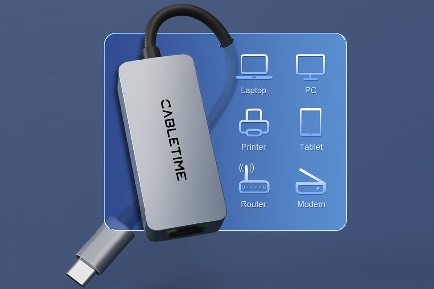 CABLETIME | CB57G