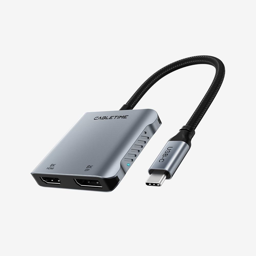 CABLETIME CB71G product image | CB71G