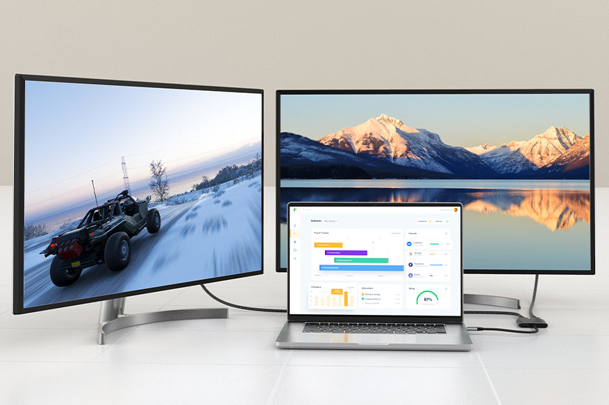 CABLETIME | CB71G
