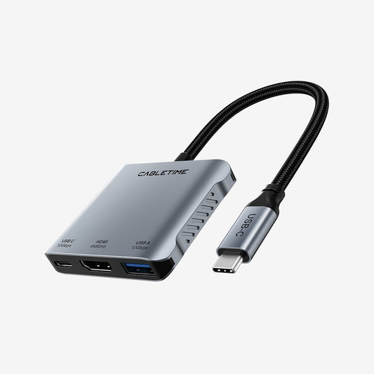 CABLETIME CB75G product image | CB75G