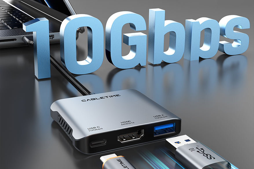 CABLETIME | CB75G