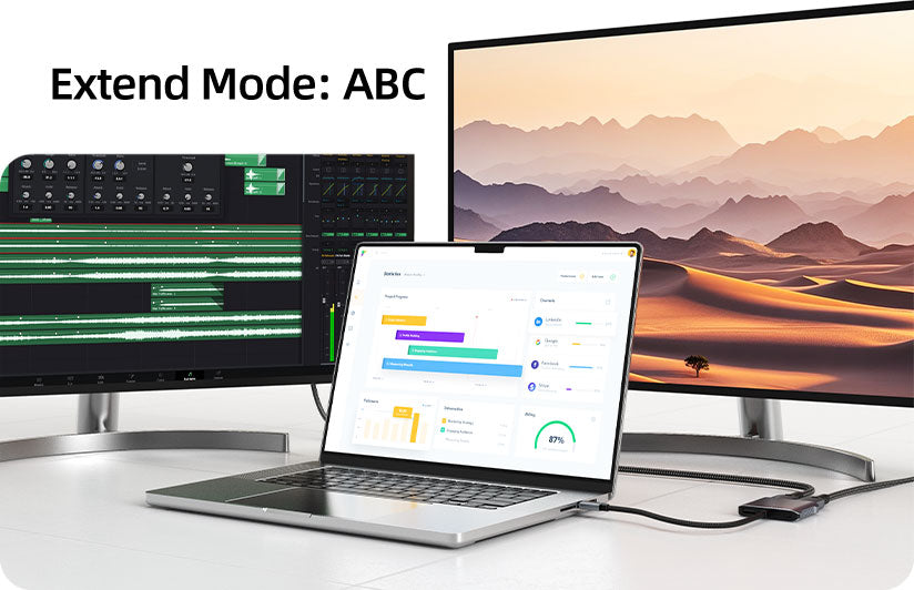 CABLETIME CB76G product image | CB76G
