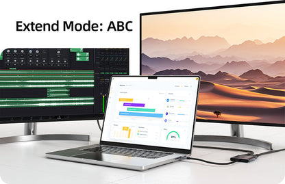 CABLETIME CB76G product image | CB76G