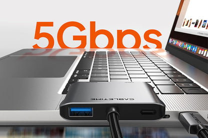 CABLETIME CB76G product image | CB76G